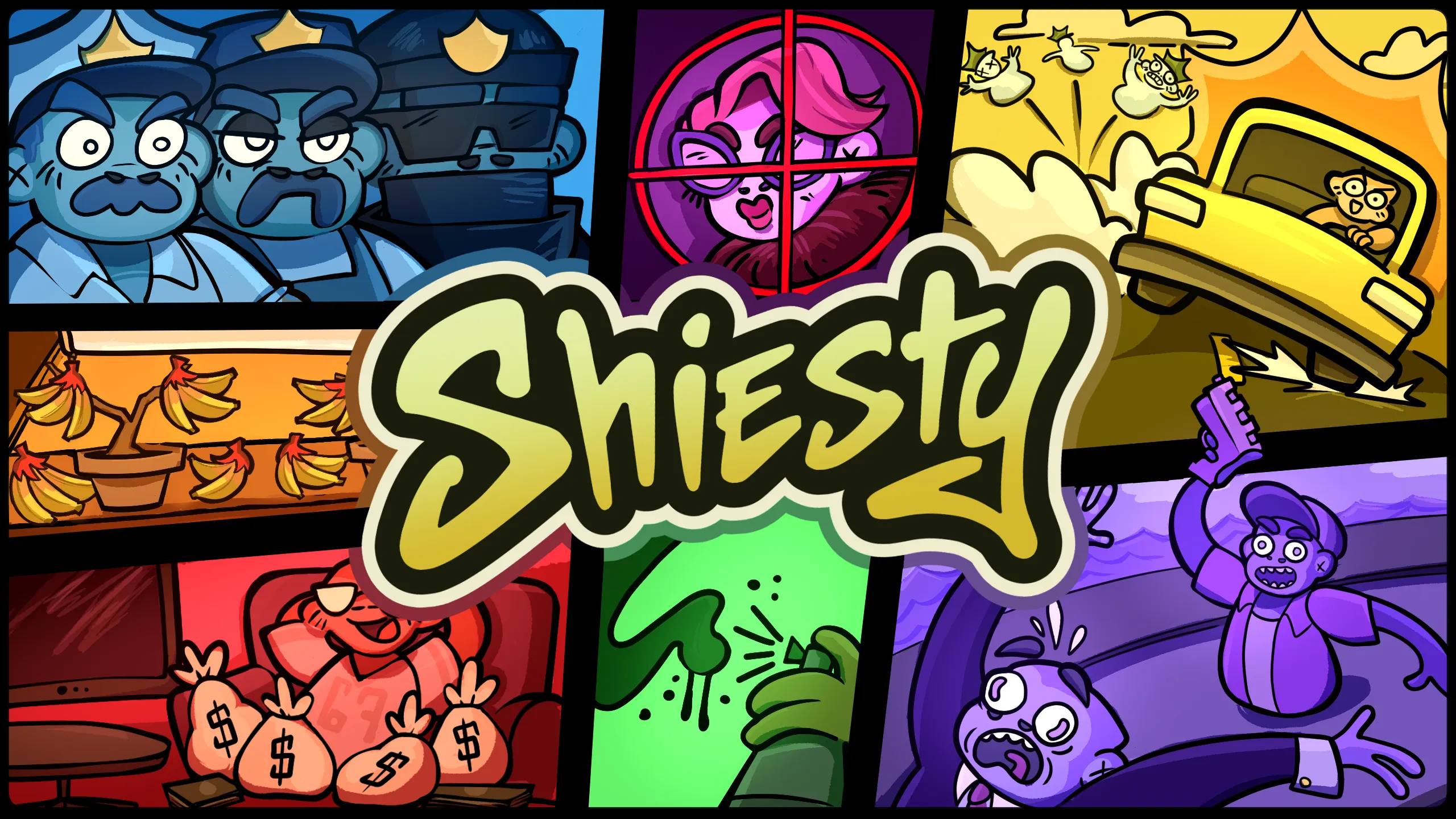 Shiesty