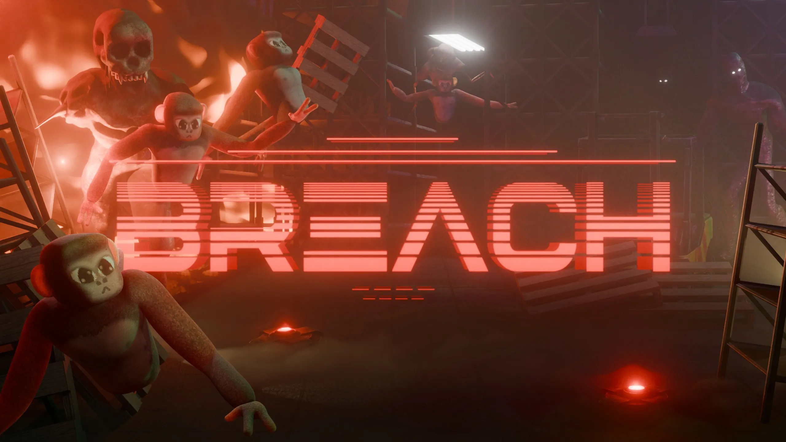 BREACH