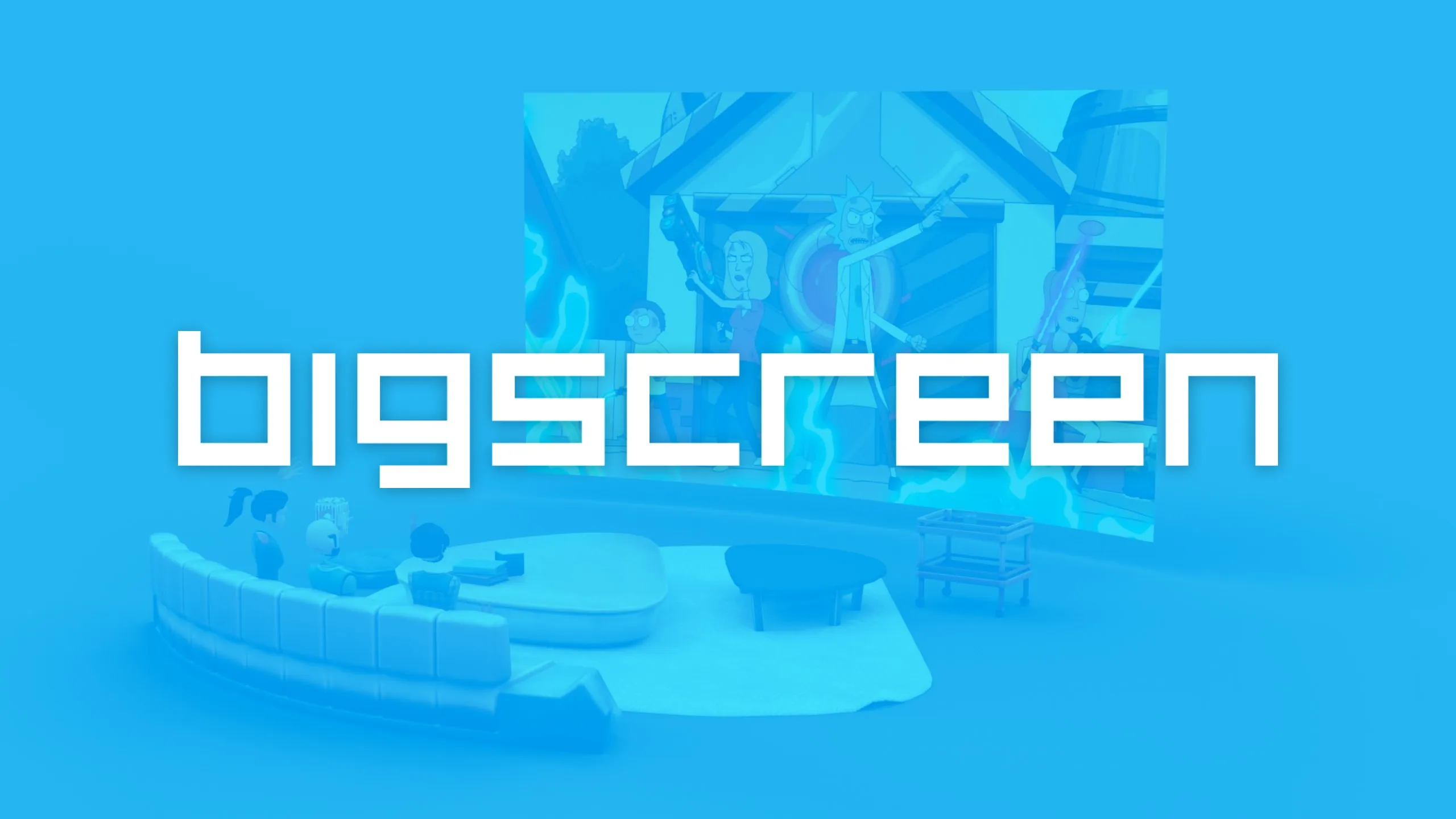 Bigscreen Beta
