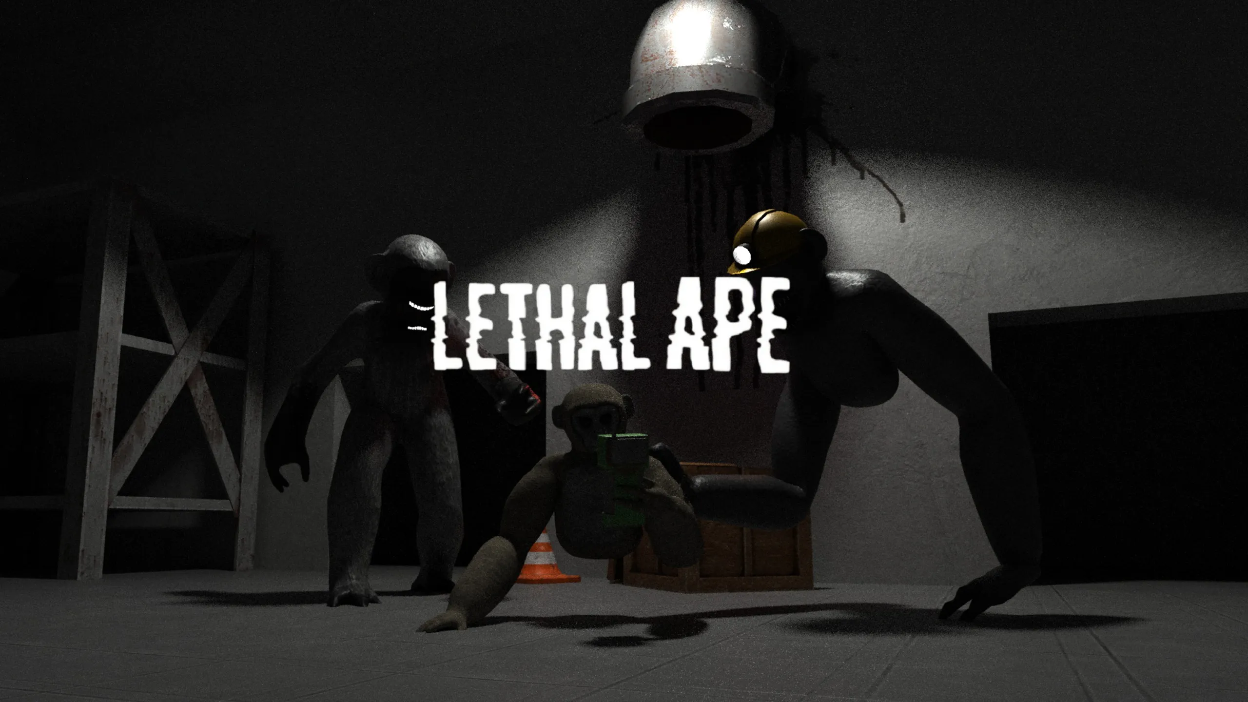 Lethal Ape
