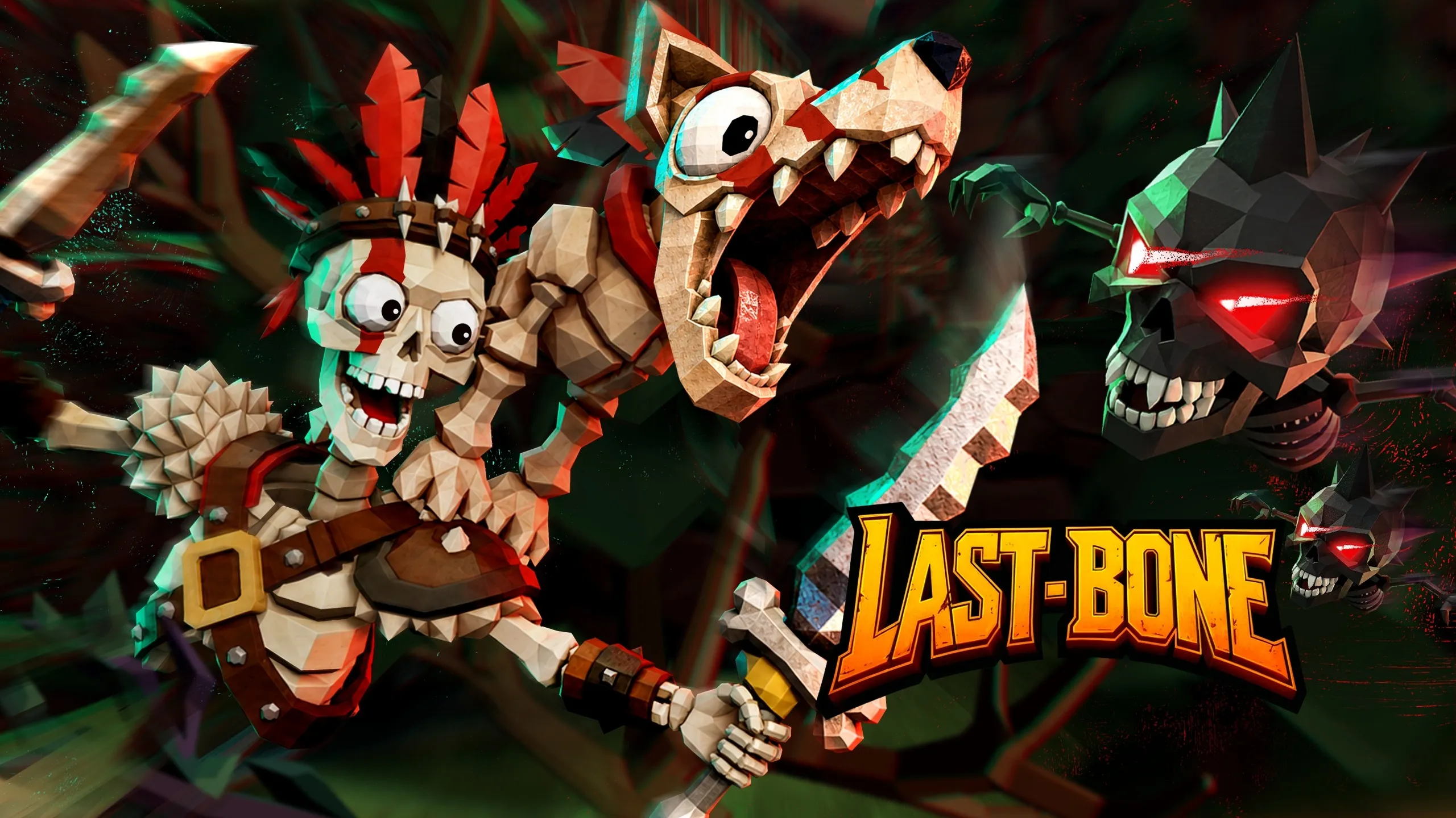 Last Bone