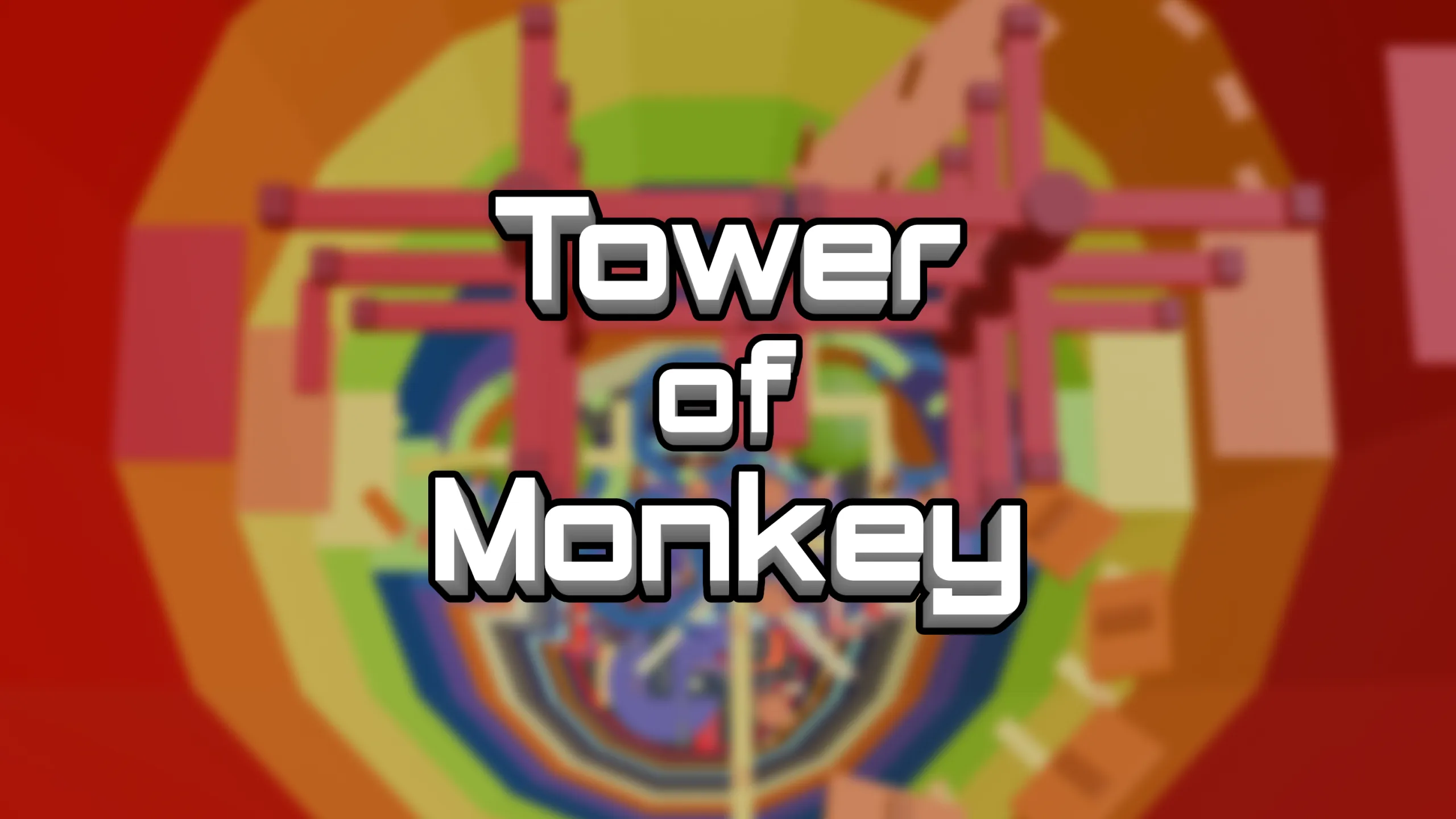 Tower of Monkey