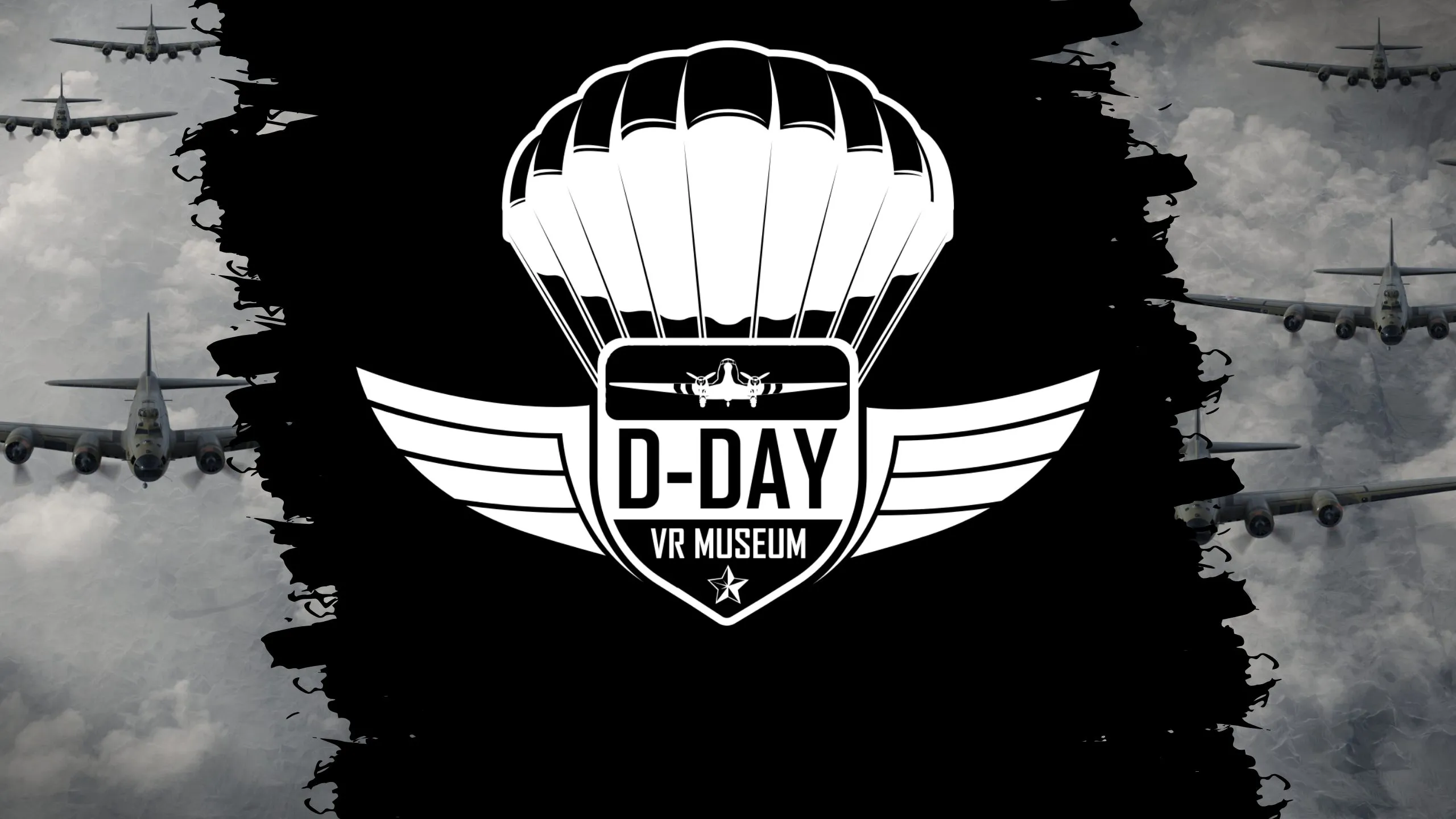 D-Day VR Museum