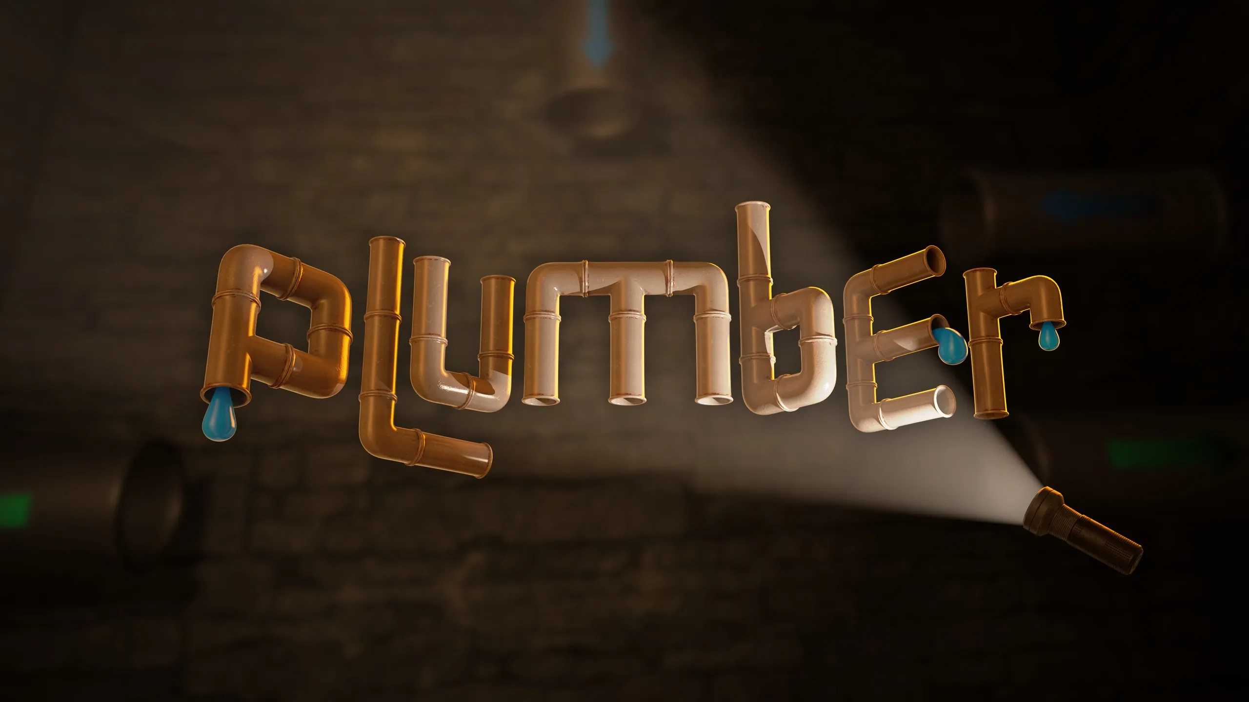 Plumber