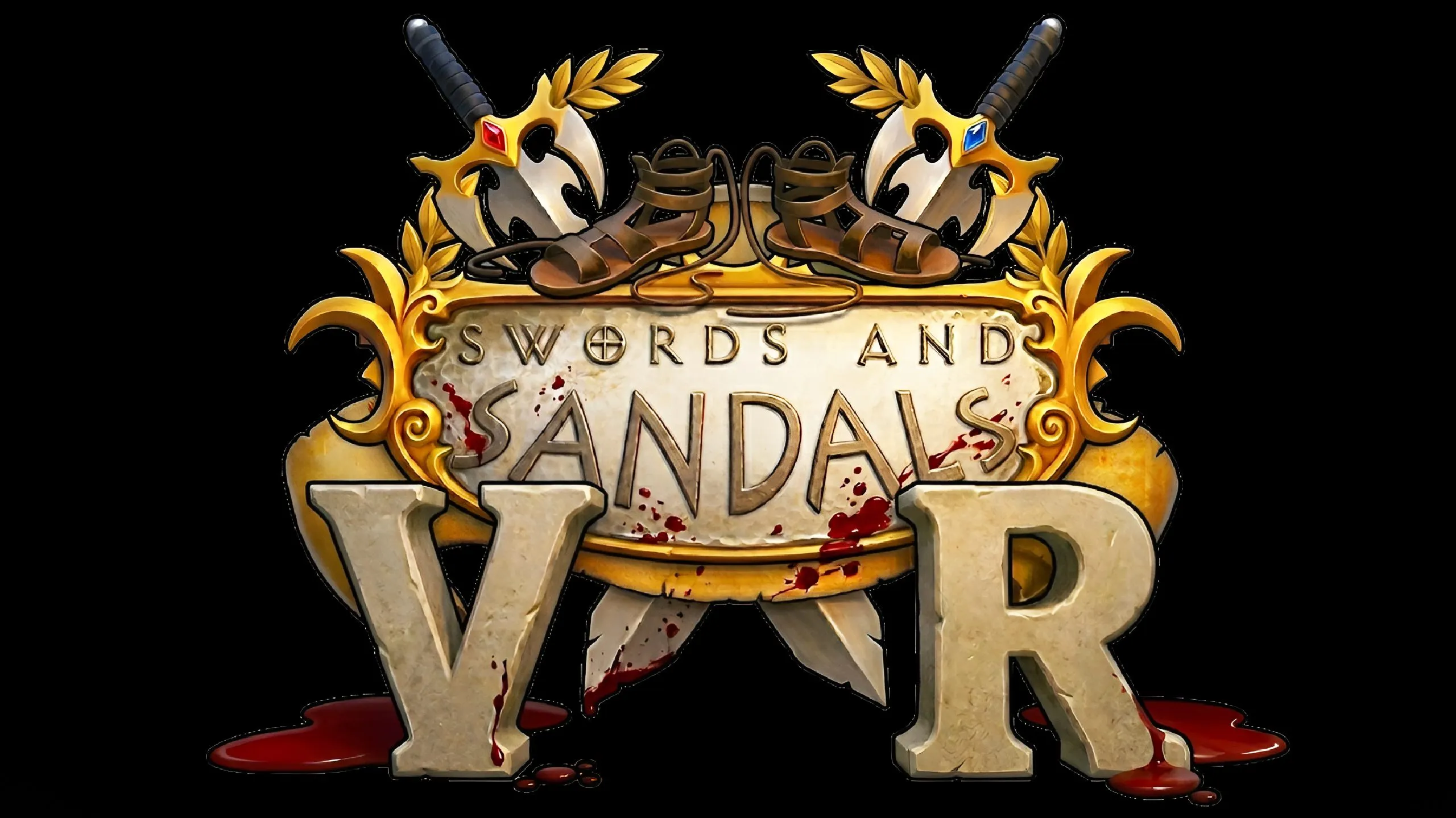 Swords and Sandals VR