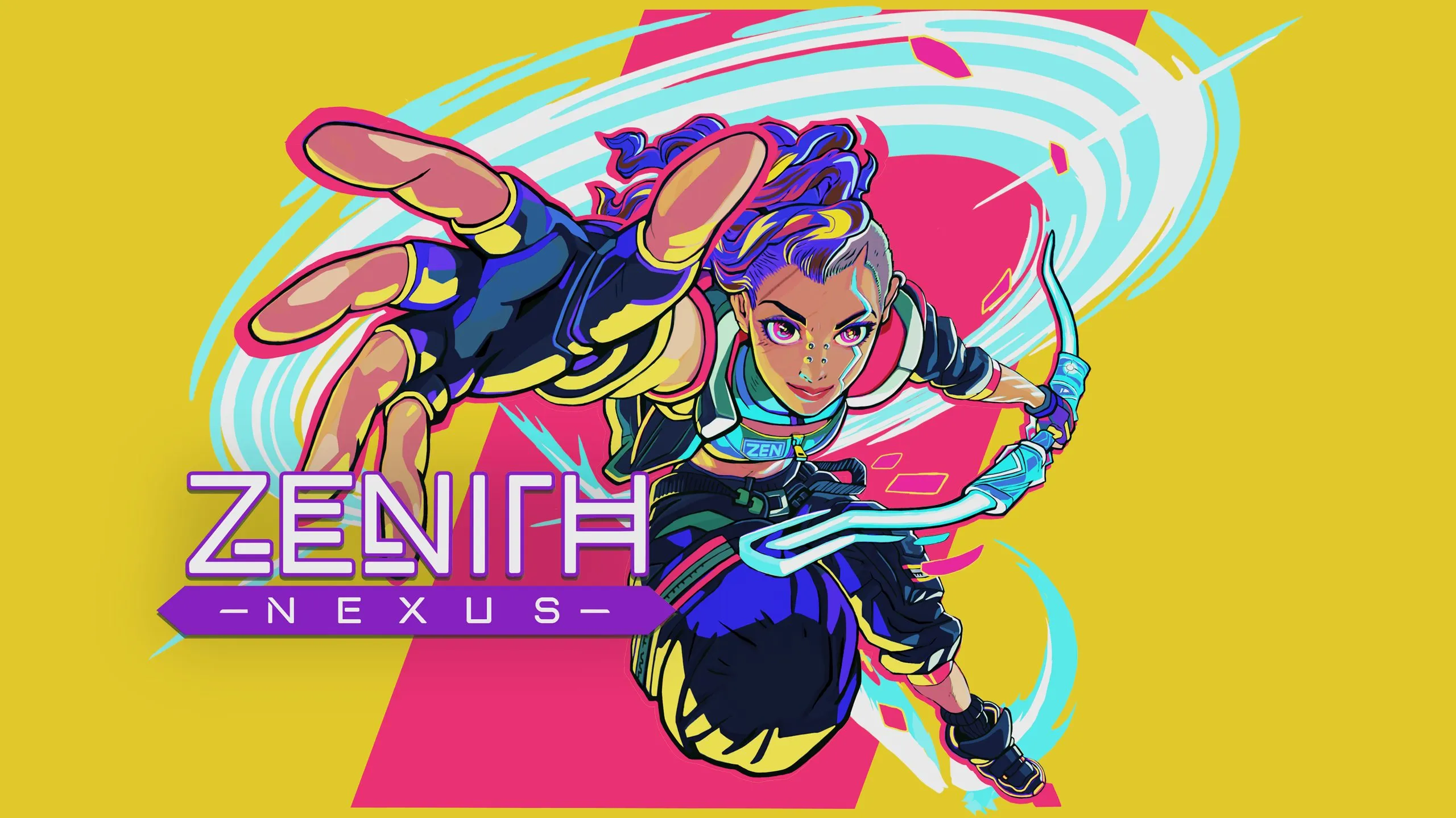 Zenith: Nexus