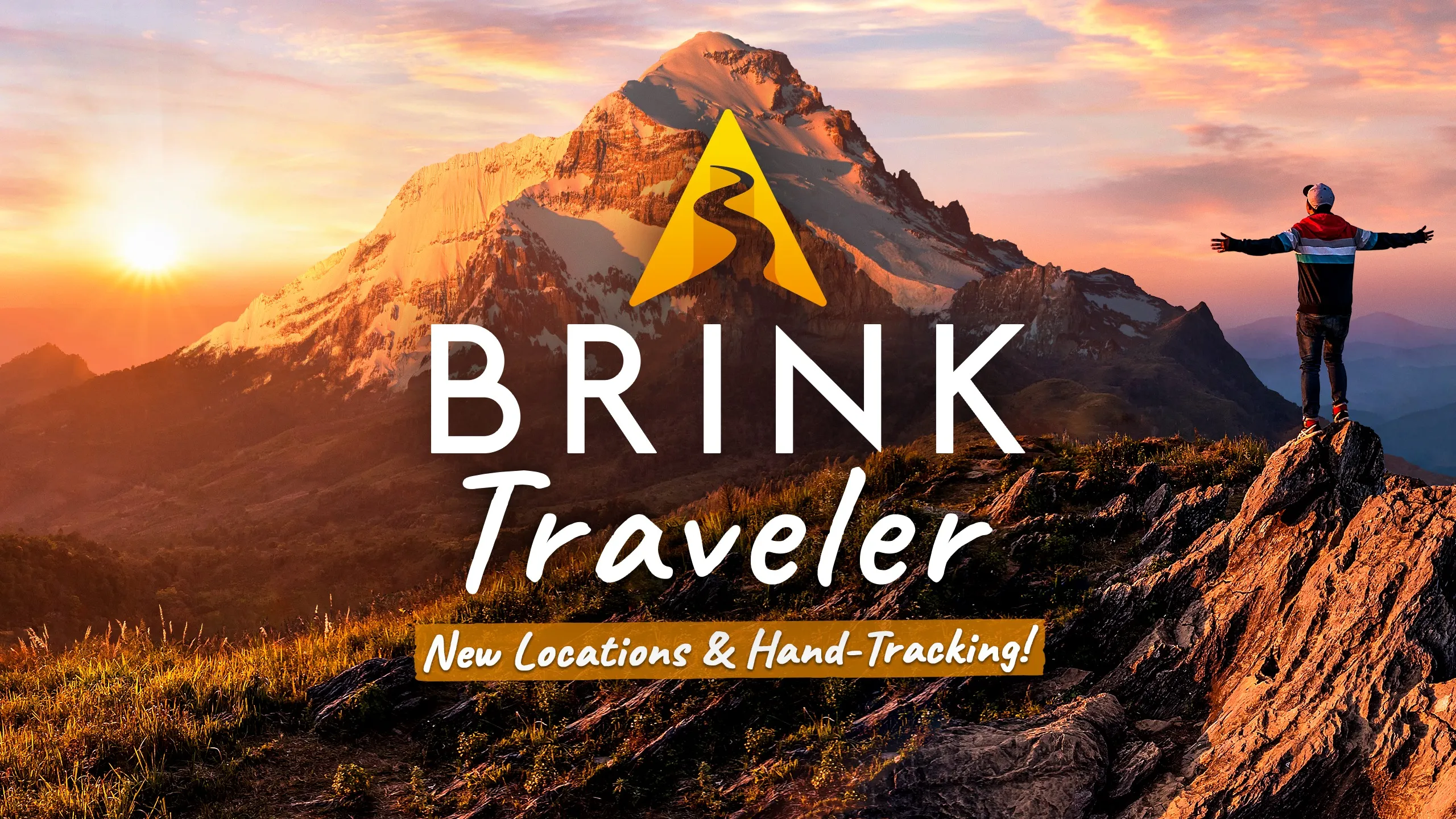 BRINK Traveler