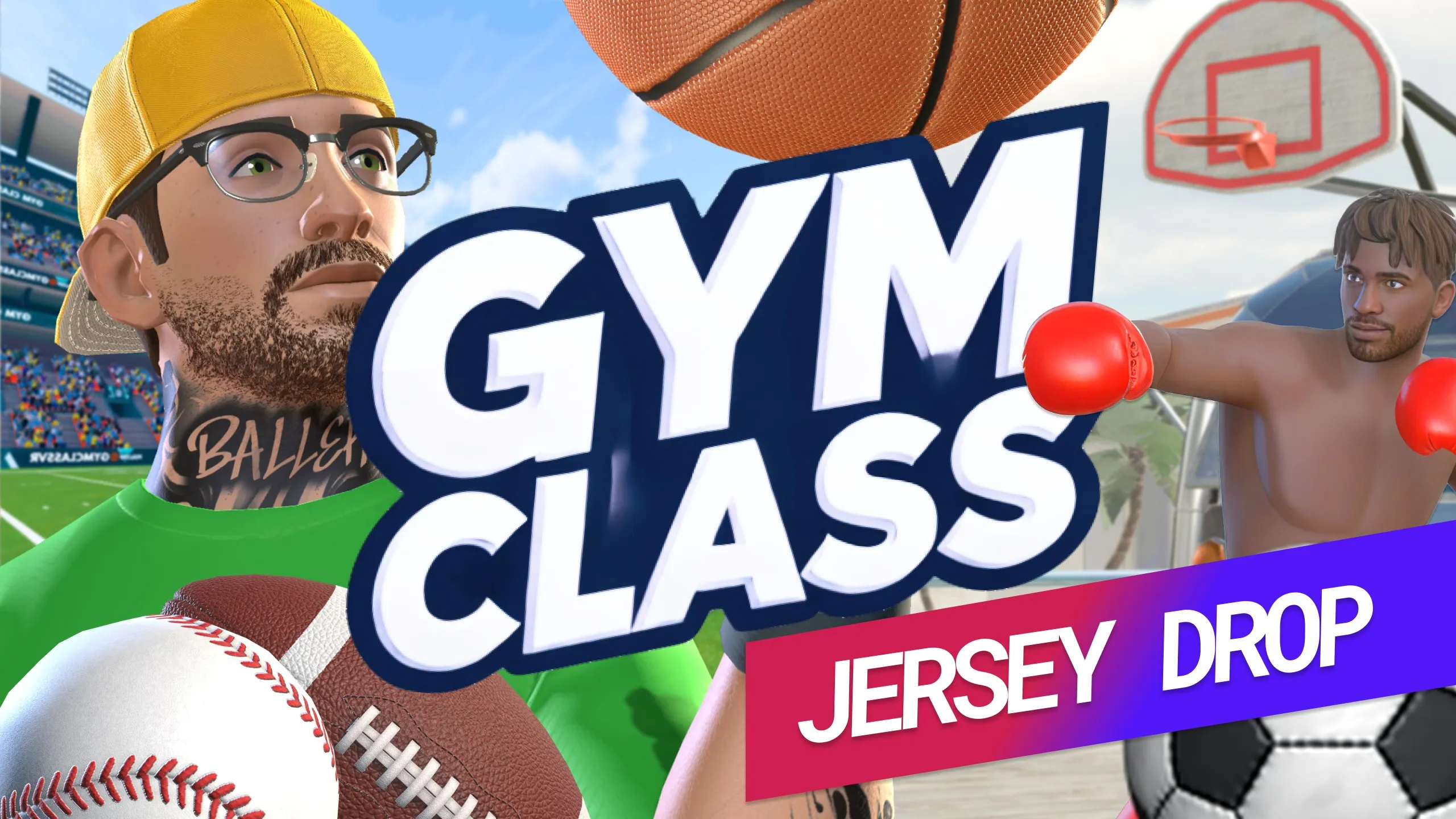 Gym Class