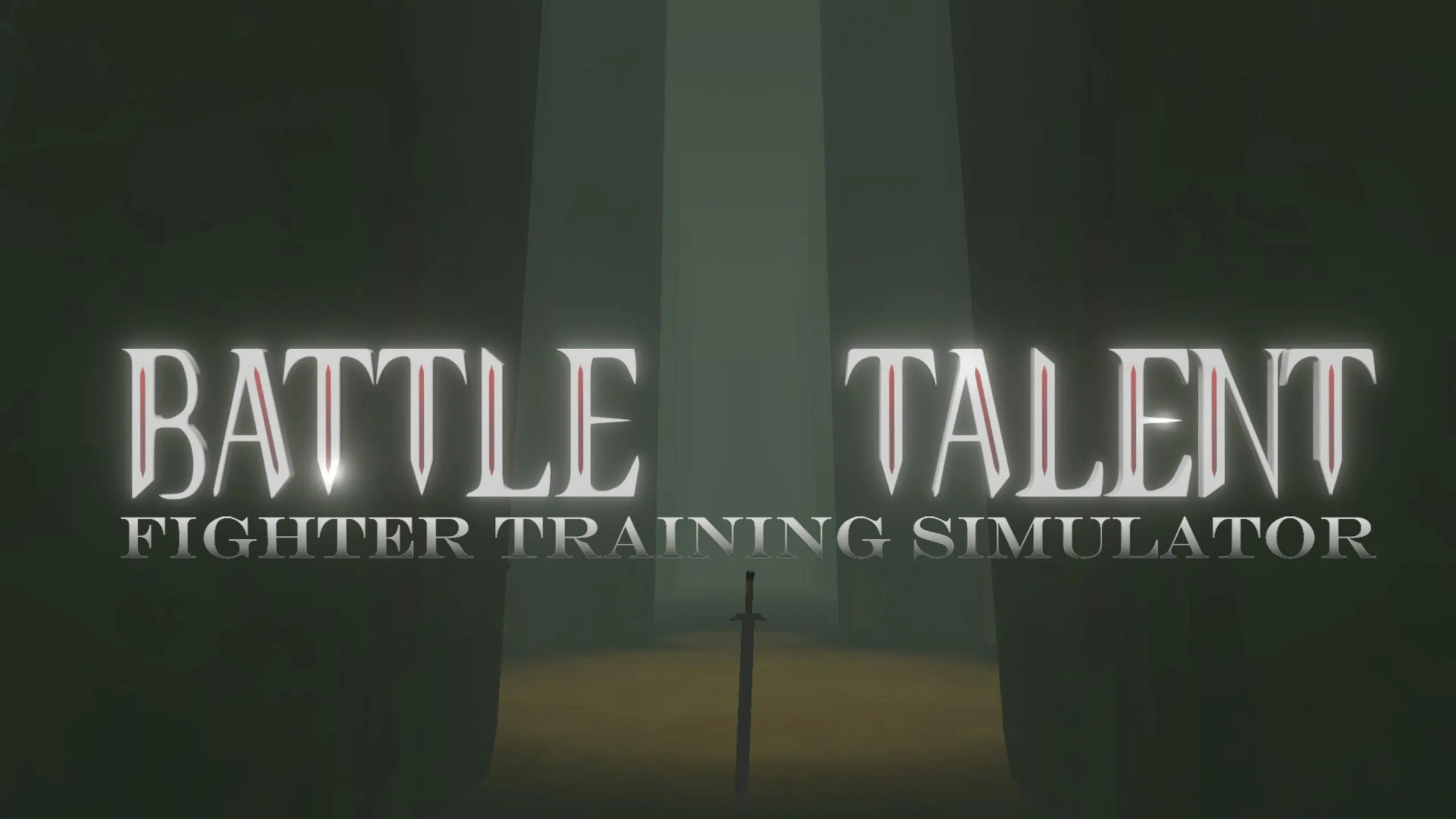 Battle Talent Demo