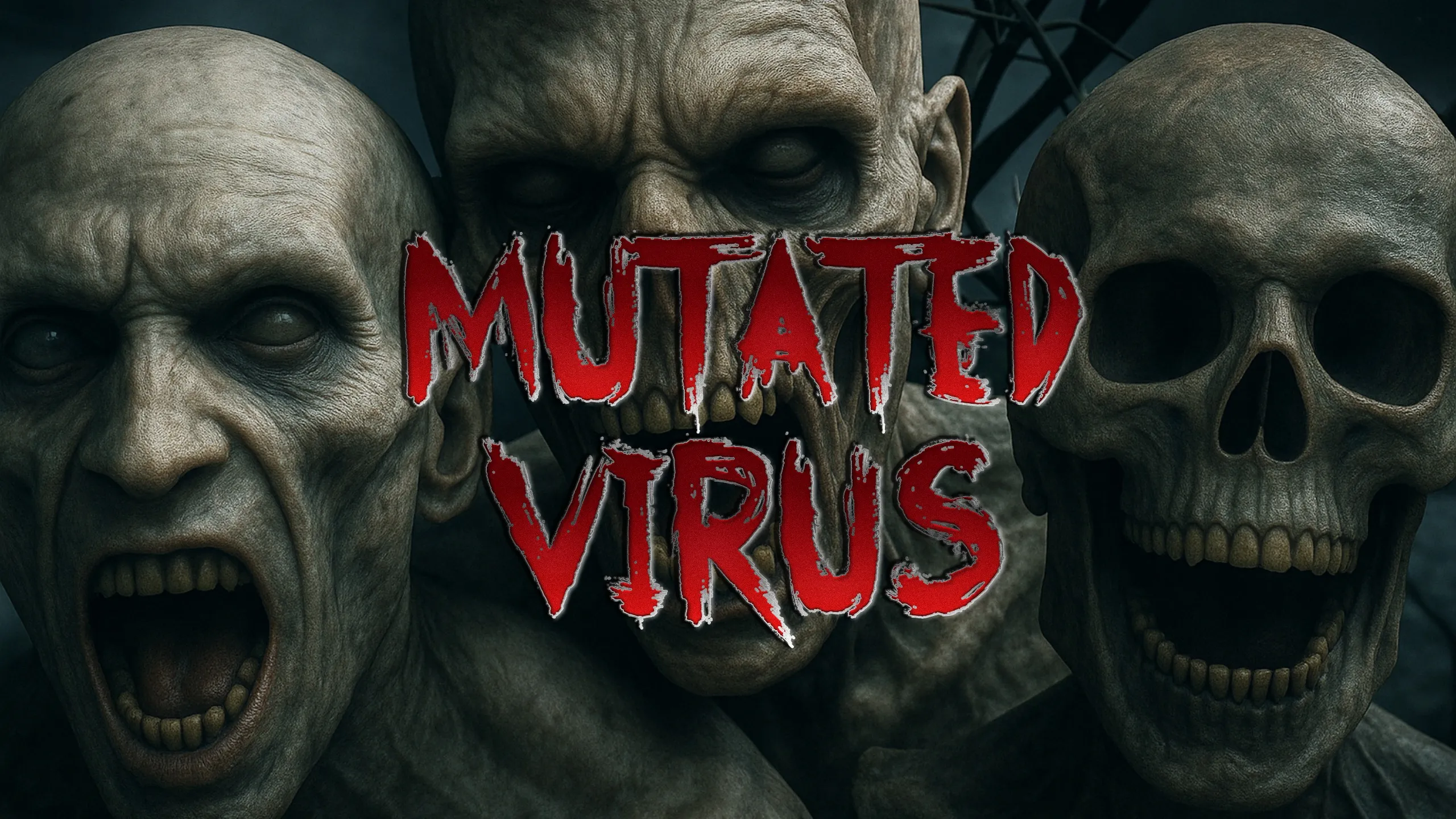 Mutated Virus