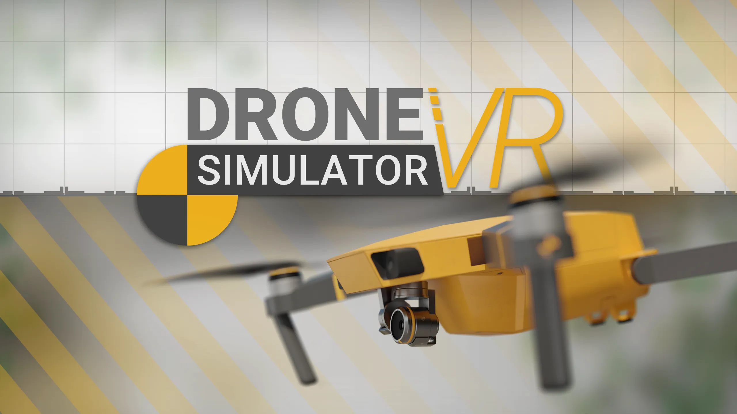 Drone Simulator VR