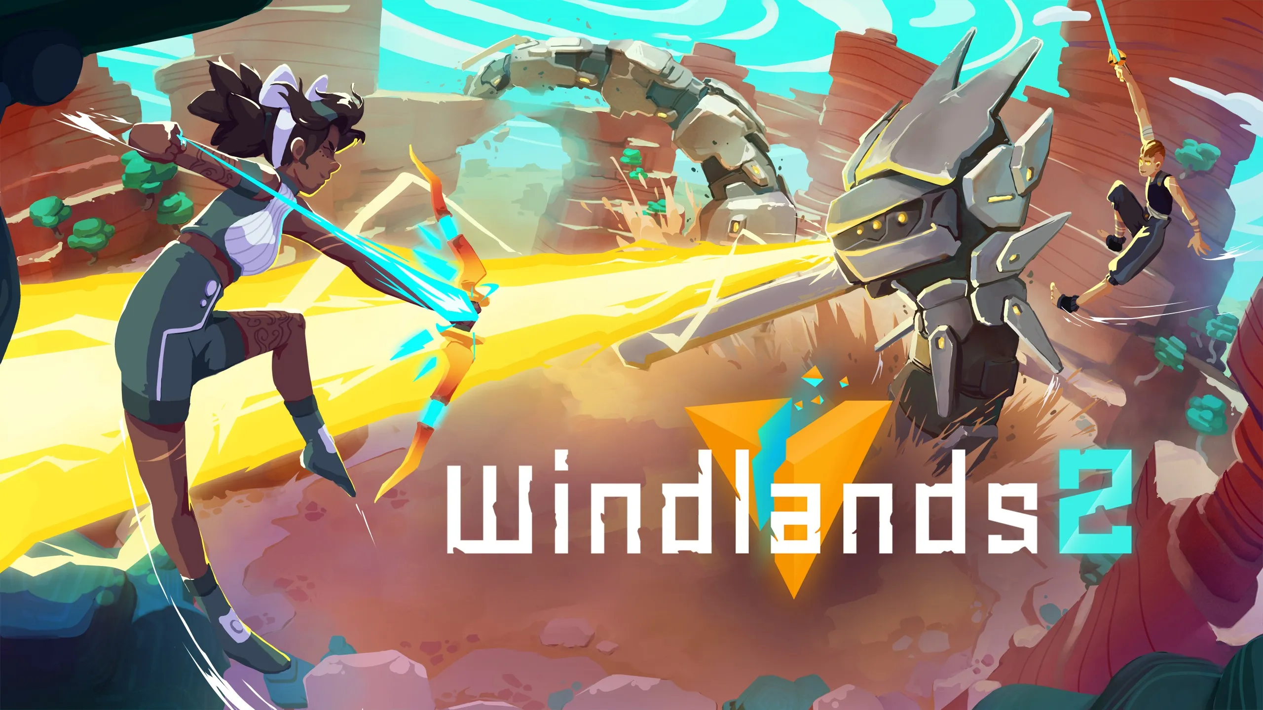 Windlands 2