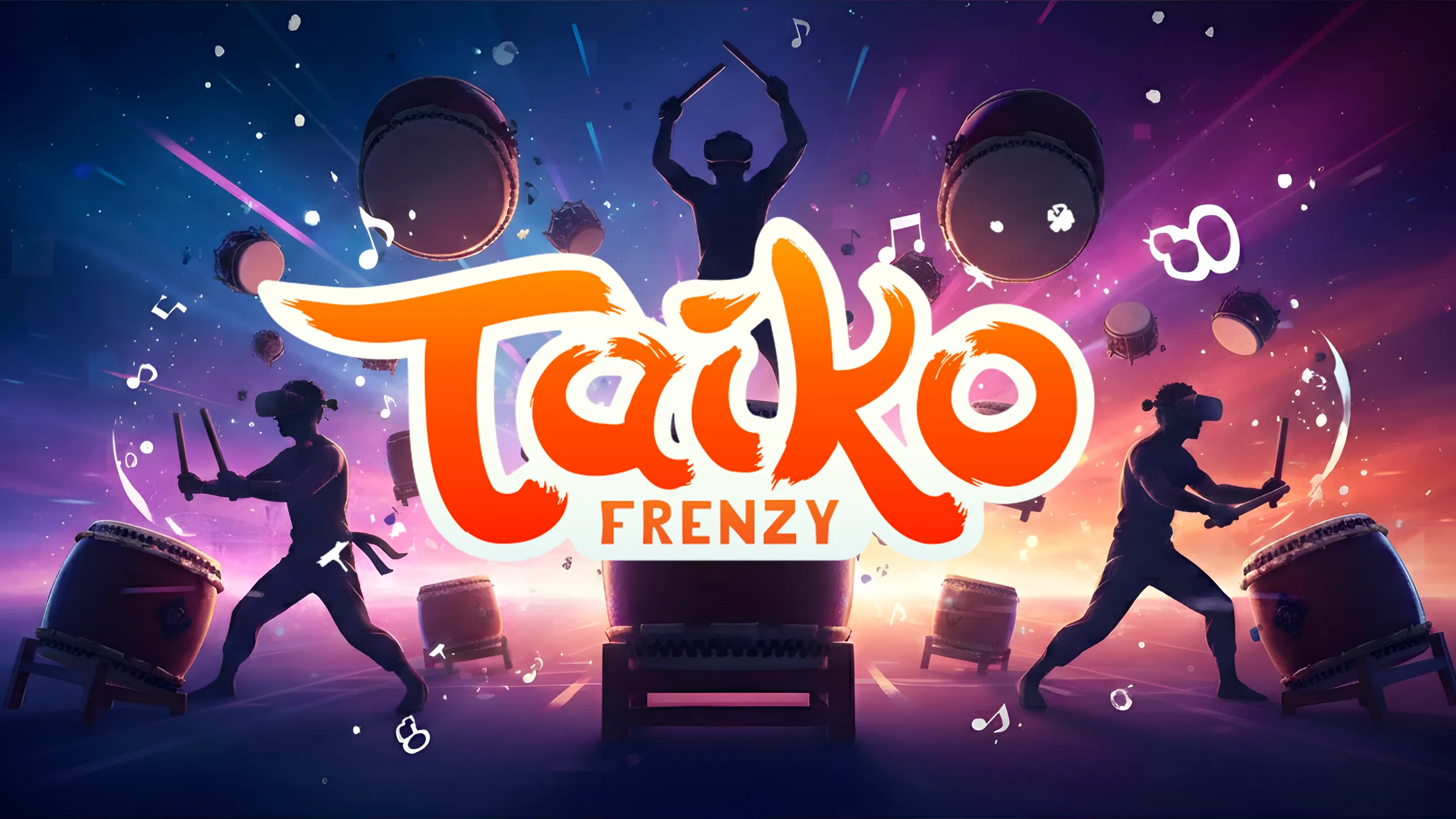 Taiko Frenzy