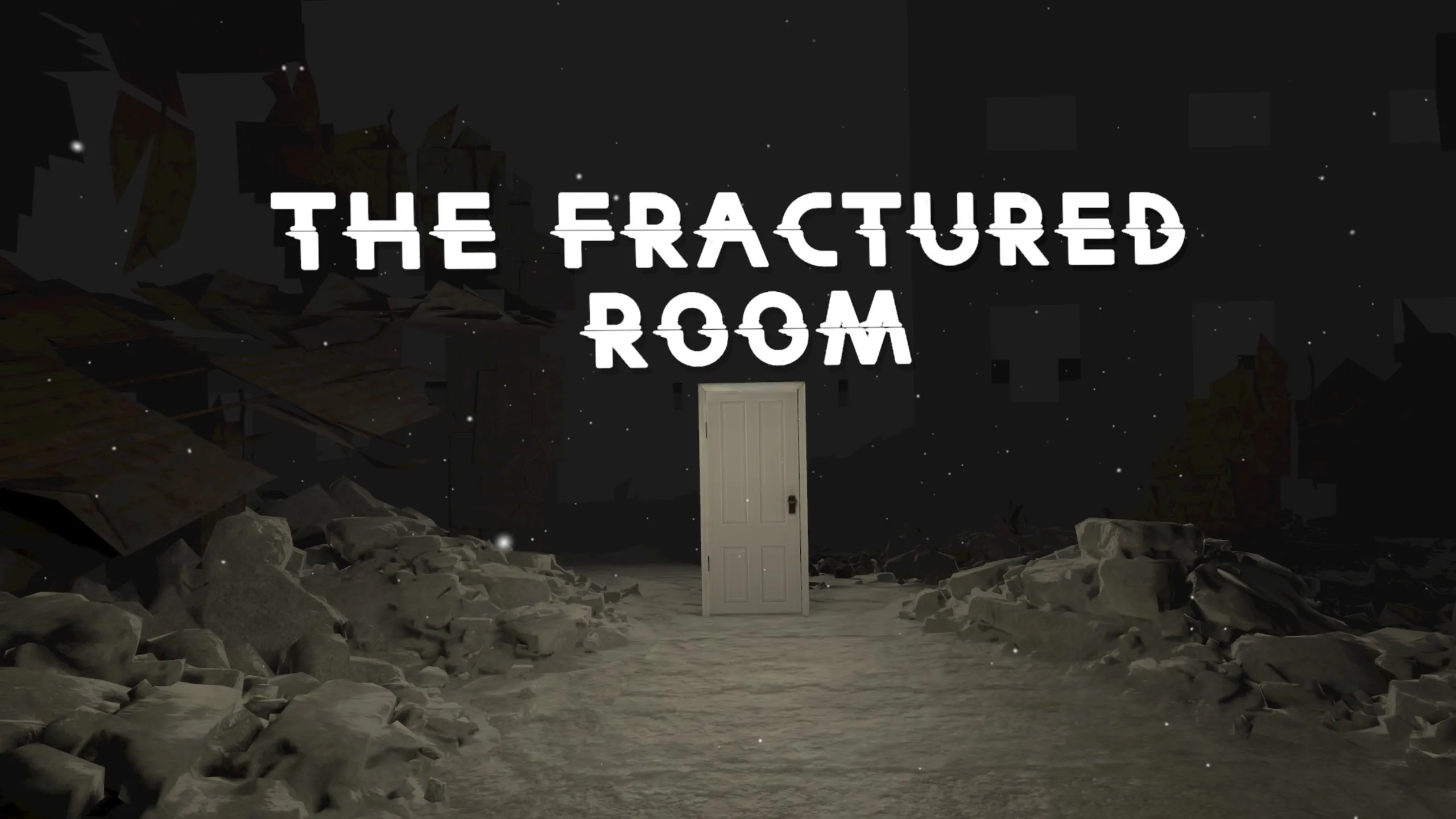 The Fractured Room