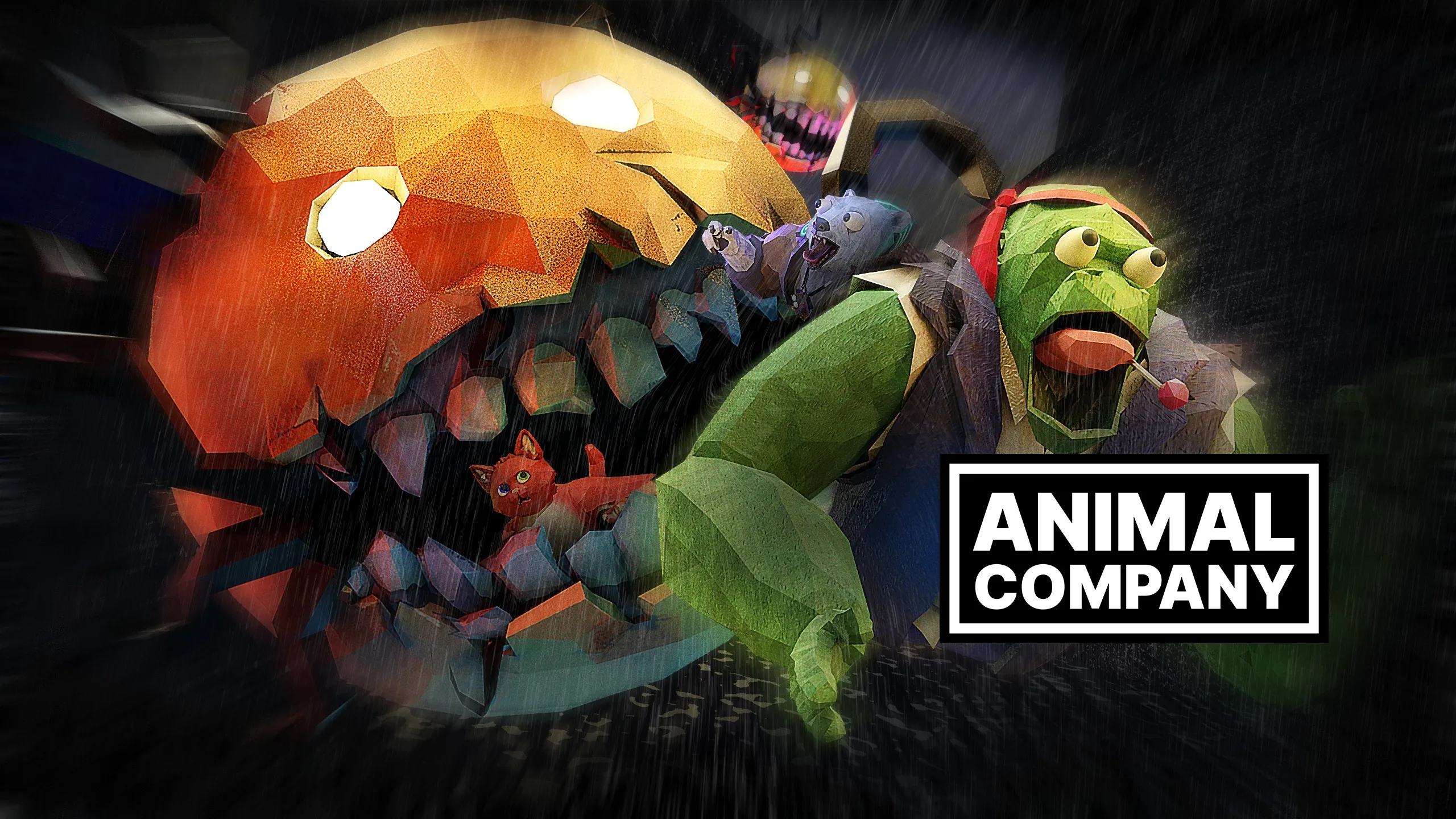 Animal Company