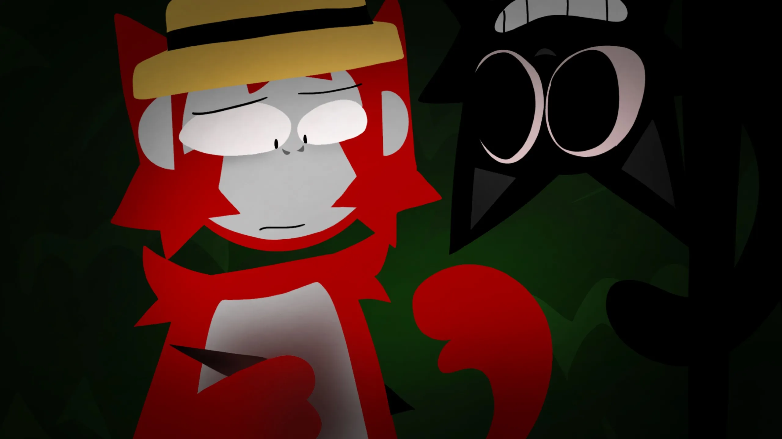 Fun Monke Horror
