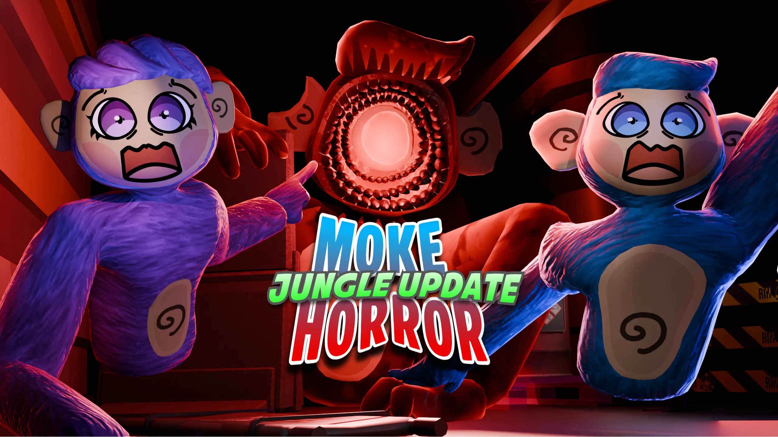 Moke Horror