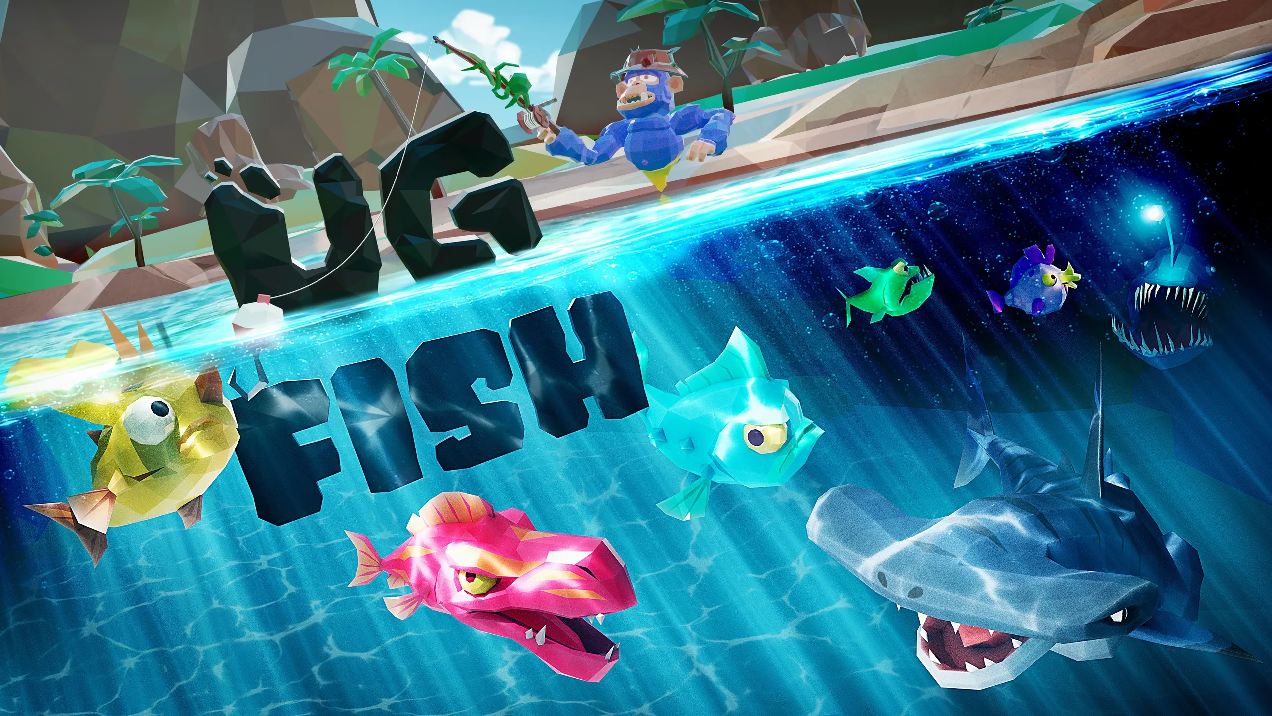 UG