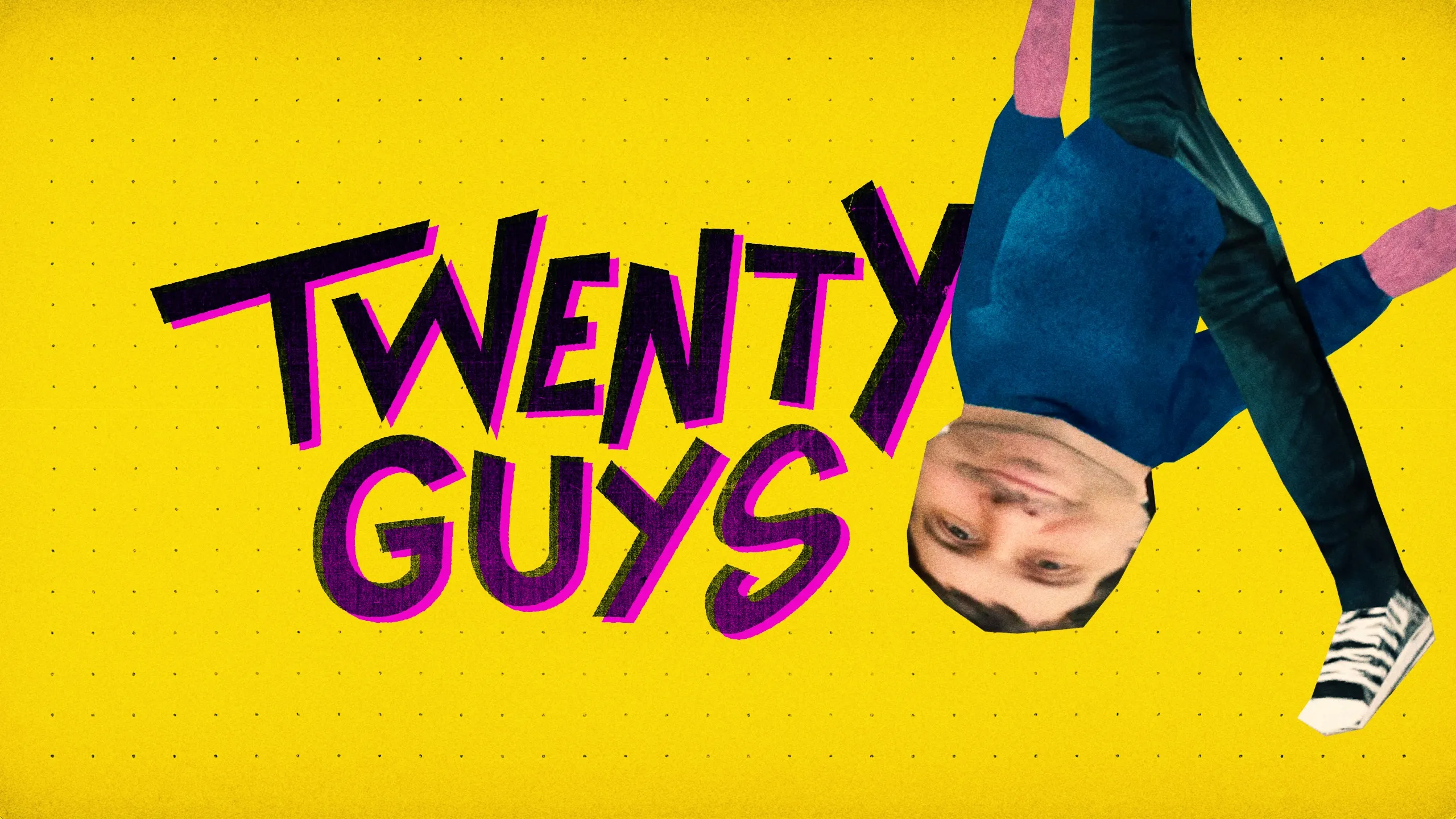 Twenty Guys – Early Access